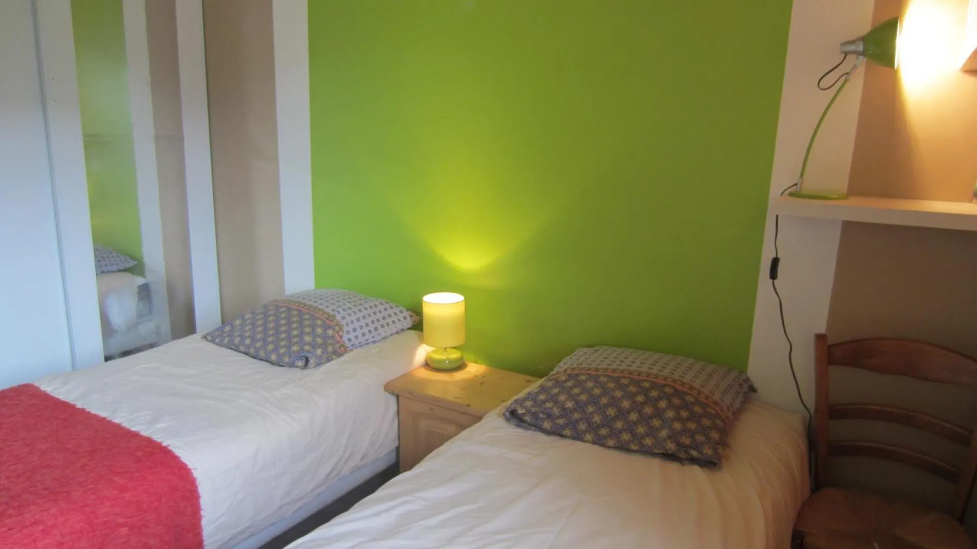 Chez Cat Et Christophe , Chambre Calme Et Lumineuse Chez L'Habitant Avec Vue Guillestre