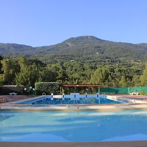 3* Camping La Rochette