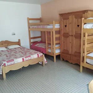 3* Mini-hôtel Cap Verb
